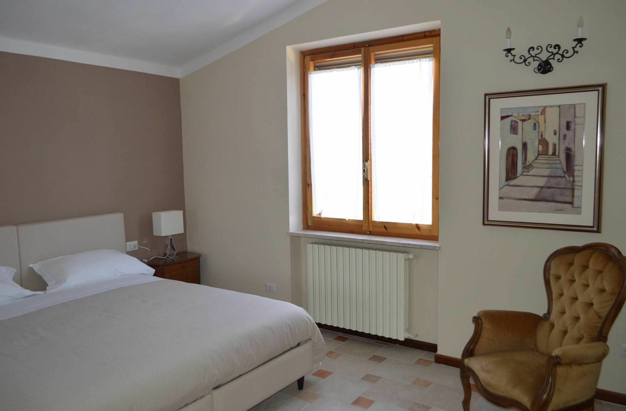 Villa Bruna Country Holiday Matera Exterior foto